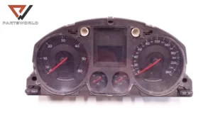 Километраж a2c53106067 за vw passat 6 variant (b6,3c5) 2.0 tdi 140 hp bkp (combi)