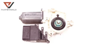 Машинка ел стъкло задна дясна 981678-108 за vw passat 6 variant (b6,3c5) 2.0 tdi 140 hp bkp (combi)