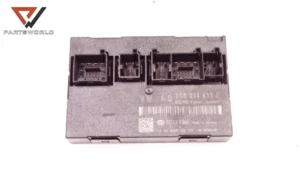 Комфорт модул 3c0959433h за vw passat 6 variant (b6,3c5) 2.0 tdi 140 hp bkp (combi)