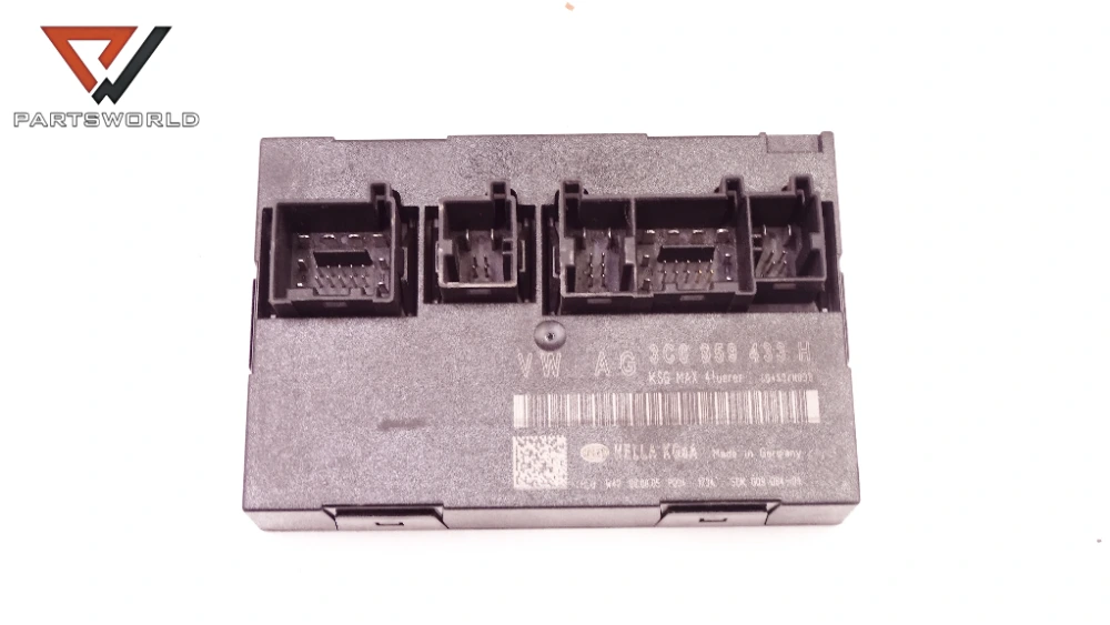 Комфорт модул 3c0959433h за vw passat 6 variant (b6,3c5) 2.0 tdi 140 hp bkp (combi) Комфорт модул 3c0959433h за vw passat 6 variant (b6,3c5) 2.0 tdi 140 hp bkp (combi)
