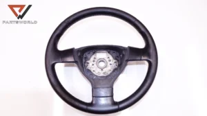 Волан  за vw passat 6 variant (b6,3c5) 2.0 tdi 140 hp bkp (combi)