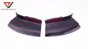 Светлоотразители задна броня 3c9945311 3c9945100 за vw passat 6 variant (b6,3c5) 2.0 tdi 140 hp bkp (combi)