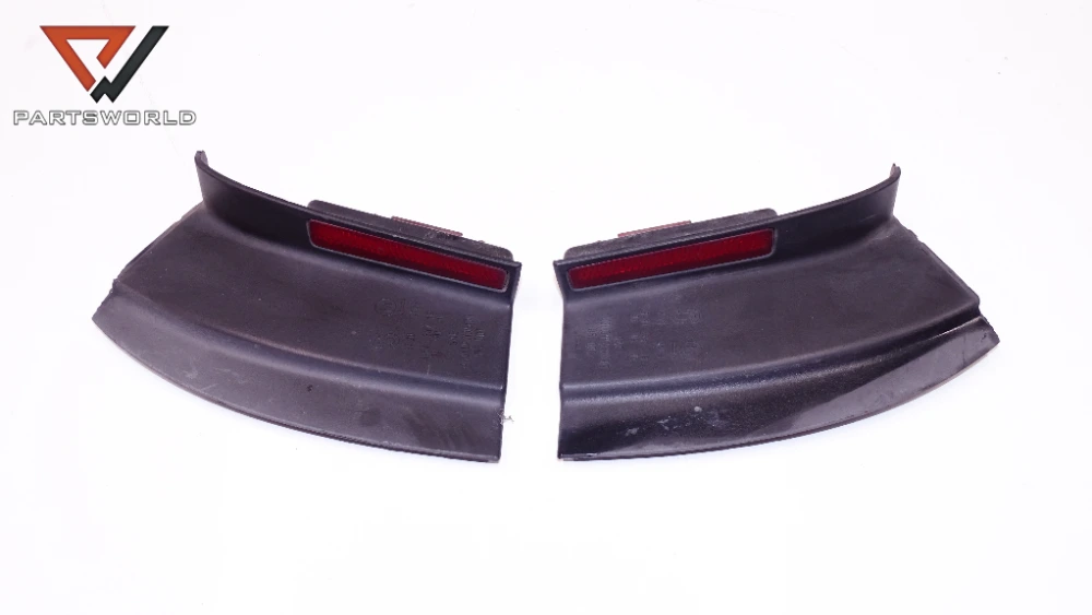 Светлоотразители задна броня 3c9945311 3c9945100 за vw passat 6 variant (b6,3c5) 2.0 tdi 140 hp bkp (combi) Светлоотразители задна броня 3c9945311 3c9945100 за vw passat 6 variant (b6,3c5) 2.0 tdi 140 hp bkp (combi)