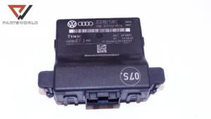 gateaway модул 3c0907530c за vw passat 6 variant (b6,3c5) 2.0 tdi 140 hp bkp (combi)