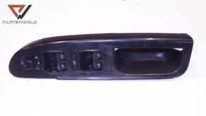 Панел копчета ел стъкла  за vw passat 6 variant (b6,3c5) 2.0 tdi 140 hp bkp (combi)