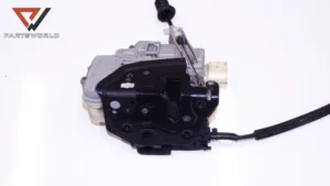 Брава врата предна лява  за vw passat 6 variant (b6,3c5) 2.0 tdi 140 hp bkp (combi)