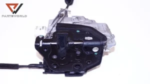 Брава врата предна дясна  за vw passat 6 variant (b6,3c5) 2.0 tdi 140 hp bkp (combi)