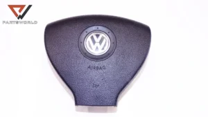 airbag волан 3c0880201s за vw passat 6 variant (b6,3c5) 2.0 tdi 140 hp bkp (combi)