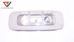 Плафон заден  за vw passat 6 variant (b6,3c5) 2.0 tdi 140 hp bkp (combi)