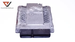 Компютър двигател 03g906018a за vw passat 6 variant (b6,3c5) 2.0 tdi 140 hp bkp (combi)