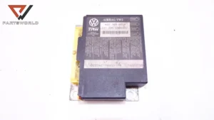 Модул airbag 6q0 909 605r за seat ibiza iv sc cupra 1.4 tfsi 108 hp (coupe)