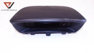 Дисплей часовник 13242079 за opel  meriva a 1.4 i 16v 90 hp ecotec (minivan)