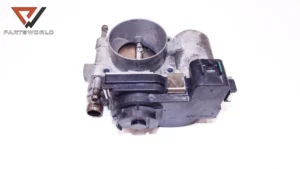 Дросел клапа 055559227 за opel  meriva a 1.4 i 16v 90 hp ecotec (minivan)