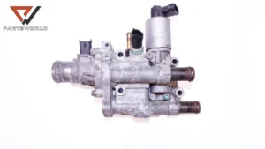 Конзола egr 24445720 за opel  meriva a 1.4 i 16v 90 hp ecotec (minivan)