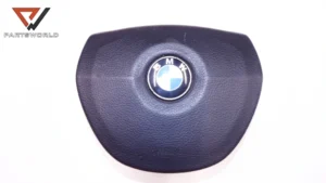 airbag Волан 609531100c за bmw 5-series (f10) 3.0d 258 hp (sedan)