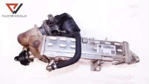 egr Охладител 847699301 за bmw 5-series (f10) 3.0d 258 hp (sedan)