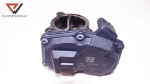Дросел клапа 13547810752 за bmw 5-series (f10) 3.0d 258 hp (sedan)