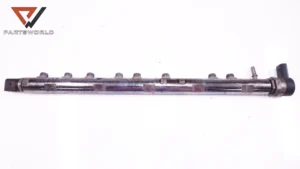 Горивна рейка с датчици 8445216036 0281002949 за bmw 5-series (f10) 3.0d 258 hp (sedan)