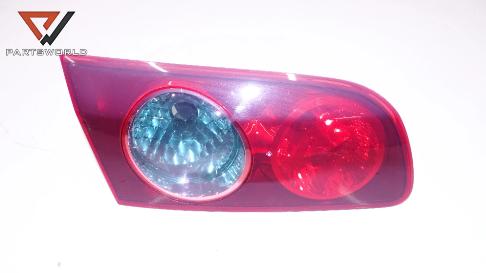 Стоп вътрешен ляв за fiat croma ii 2.4 jtd (200hp) Стоп вътрешен ляв за fiat croma ii 2.4 jtd (200hp)