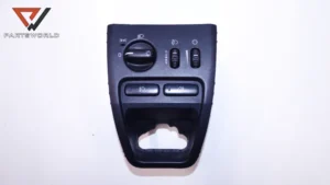 Ключ светлини 30739304 за volvo  xc90 facelift  2.5 d5 184hp