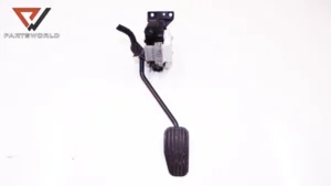 Педал газ 30683521 за volvo  xc90 facelift  2.5 d5 184hp