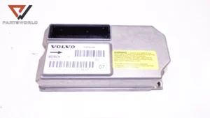 airbag модул 0285010210 за volvo  xc90 facelift  2.5 d5 184hp