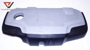 Декоративен капак двигател  за volvo  xc90 facelift  2.5 d5 184hp