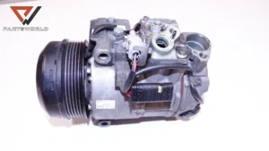 Компресор за климатик 447260-5992 за mercedes-benz  e-class (w212) 200cdi 136 hp (combi)