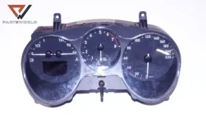 Километраж 110080280002 за seat  altea (5p) 1.6 mpi 102 hp