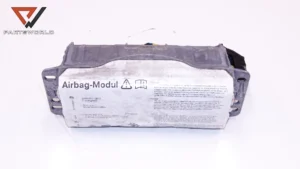 airbag пасажер 5p0880204b за seat  altea (5p) 1.6 mpi 102 hp