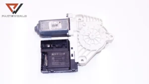 Машинка ел стъкло предна дясна 1k0959792d за seat  altea (5p) 1.6 mpi 102 hp