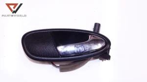 Вътрешна дръжка предна дясна 5p0035411 за seat  altea (5p) 1.6 mpi 102 hp