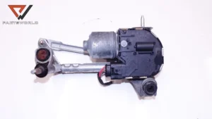 Моторче предни чистачки дясно 0390241759 за seat  altea (5p) 1.6 mpi 102 hp