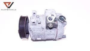 Компресор климатик 699357 за seat  altea (5p) 1.6 mpi 102 hp