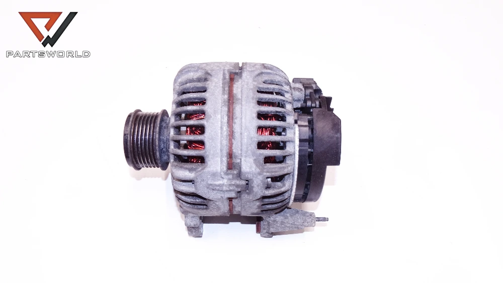 Алтернатор 06f903023f за seat altea (5p) 1.6 mpi 102 hp Алтернатор 06f903023f за seat altea (5p) 1.6 mpi 102 hp