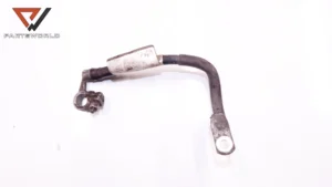 Минусова клема  за seat  altea (5p) 1.6 mpi 102 hp