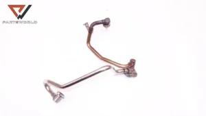 egr тръба 06a131519g за seat  altea (5p) 1.6 mpi 102 hp