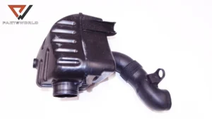 Въздушен разширител 1k0129622d за seat  altea (5p) 1.6 mpi 102 hp