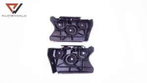 Водачи предна броня 5p0807184a за seat  altea (5p) 1.6 mpi 102 hp