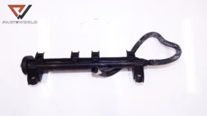 Горивна рейка 06a133317ac за seat  altea (5p) 1.6 mpi 102 hp