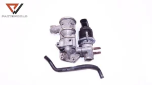 egr клапан 06a131351f за seat  altea (5p) 1.6 mpi 102 hp
