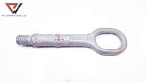 Кука за теглене  за seat  altea (5p) 1.6 mpi 102 hp