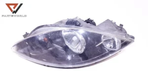 Фар ляв 5p1941029b за seat  altea (5p) 1.6 mpi 102 hp
