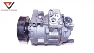 Компресор климатик 8k0820803j за seat  altea (5p) 1.6 mpi 102 hp