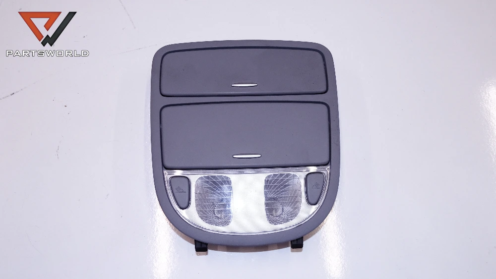 dsc04559_partsworld Плафон централен 92800-2BXXX за HYUNDAI Santa Fe II 2.2 CRDi 4WD 155 hp - Image 1