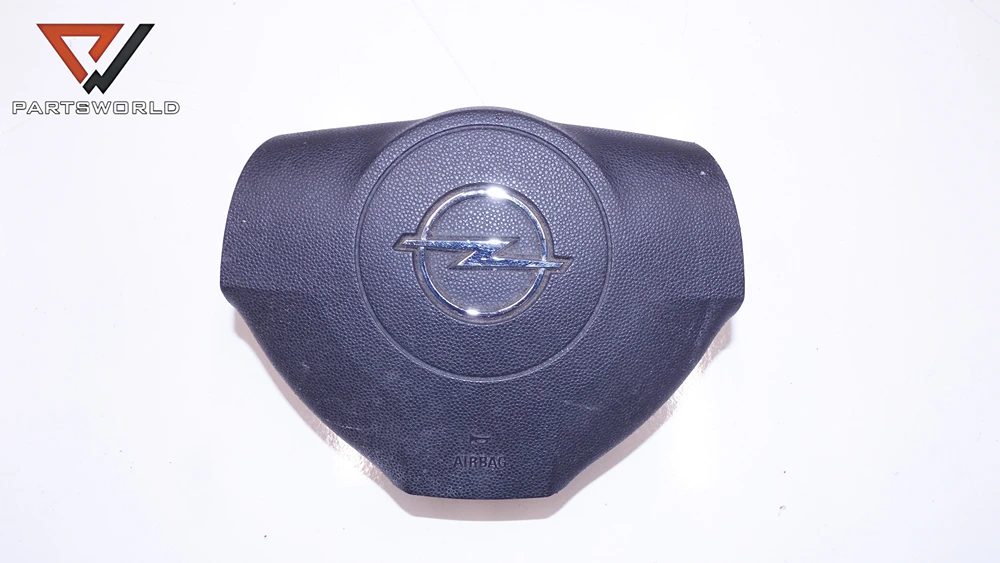 dsc04897_partsworld AIRBAG волан за OPEL Zafira B (facelift) 1.9 CDTI 120 hp - Image 1