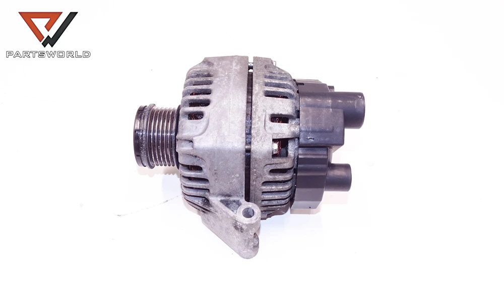 dsc05547_partsworld Алтернатор 46823547 за FIAT Panda II 4x4 1.3 16V Multijet 70 hp - Image 1