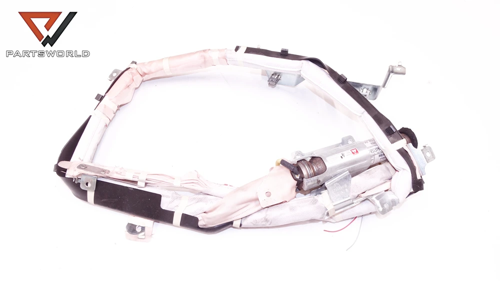 dsc05644_partsworld AIRBAG таван десен 305598010 за HONDA Civic VIII Hatchback 2.2 D 140 hp - Image 1
