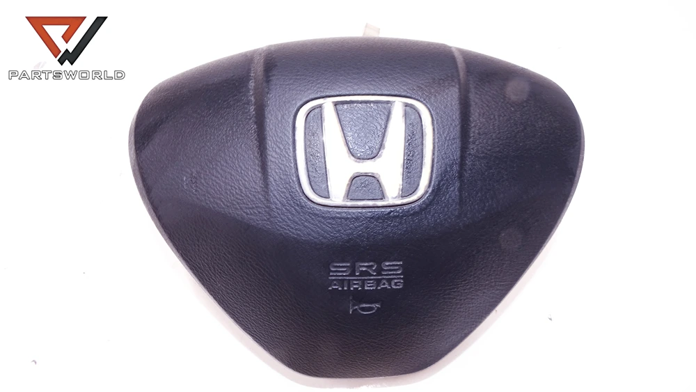dsc05701_partsworld AIRBAG Волан за HONDA Civic VIII Hatchback 2.2 D 140 hp - Image 1