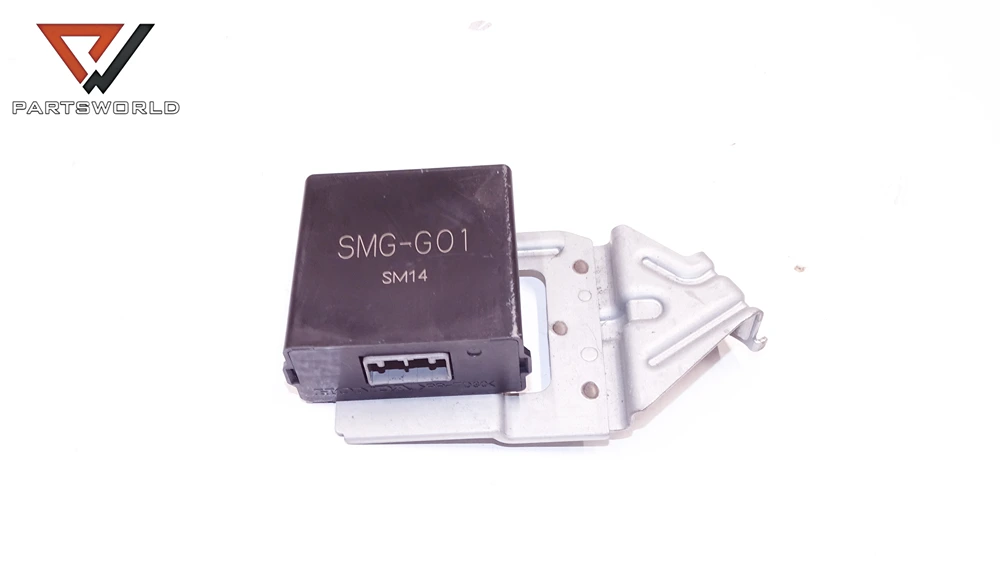 dsc05722_partsworld Модул SMG-G01SM14 за HONDA Civic VIII Hatchback 2.2 D 140 hp - Image 1